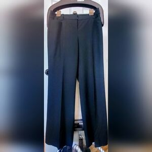 LOFT Black Trousers Size 4